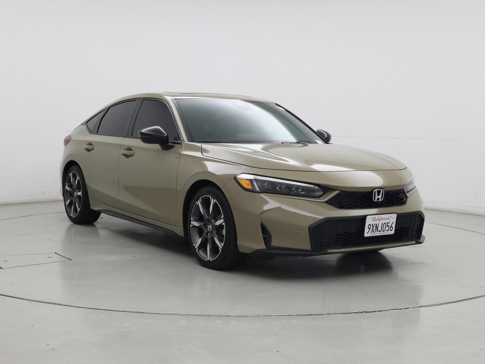 honda civic hatchback 2026 19XFL4H99TE007648 image honda civic hatchback 2026 19XFL4H99TE007648 image